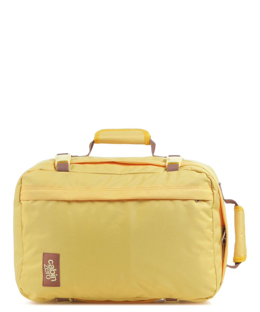 Cabin Zero Classic 36 Travel backpack hoi an