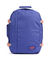 Cabin Zero Classic 36L Rejserygsæk neptune blue