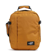 Cabin Zero Classic 28 Tech Rygsæk orange chill
