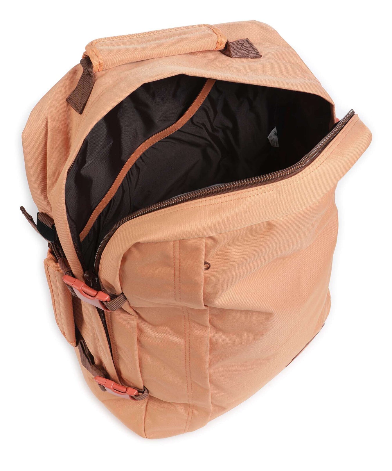 Cabin Zero Classic 44 Travel backpack gobi sands 