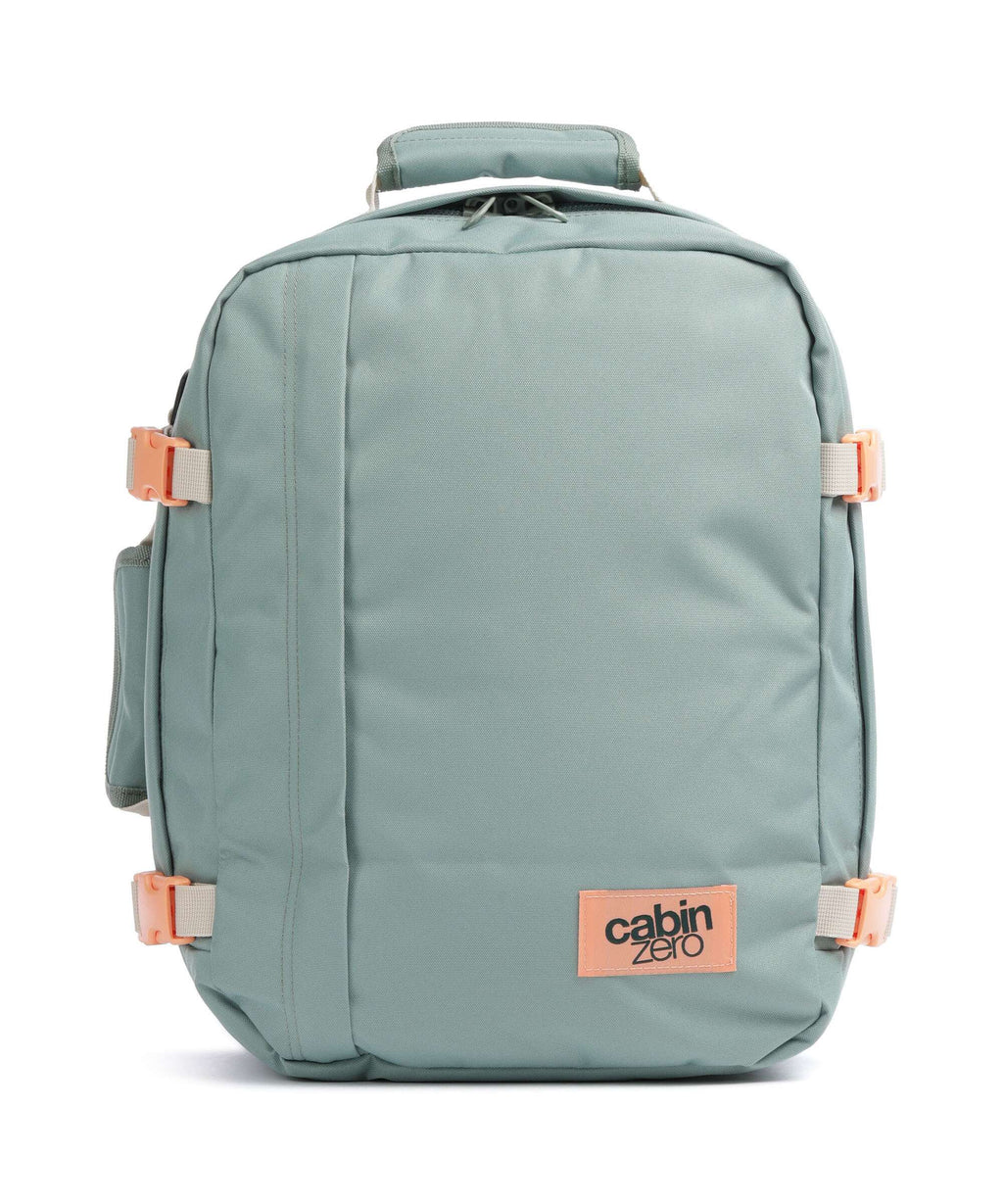 Cabin Zero Classic 28 Backpack sage forrest