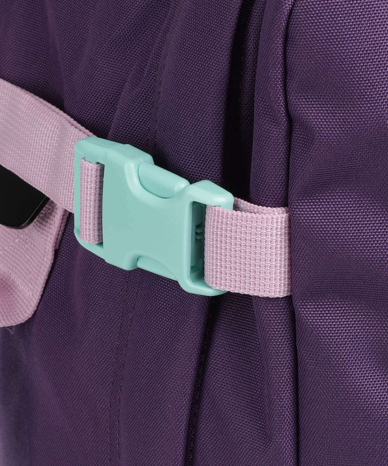 Cabin Zero Classic 36L Travel backpack midnight purple