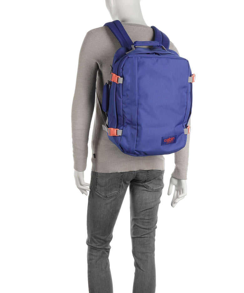 Cabin Zero Classic 36 Travel backpack gobi sands 