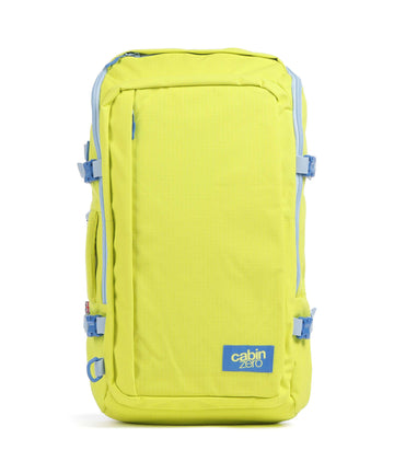 Cabin Zero ADV 42 Rejserygsæk mojito lime
