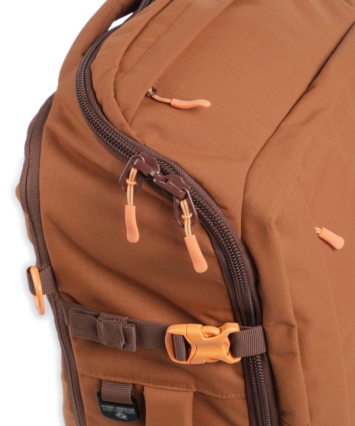 Cabin Zero ADV 42 Travel backpack saigon coffee