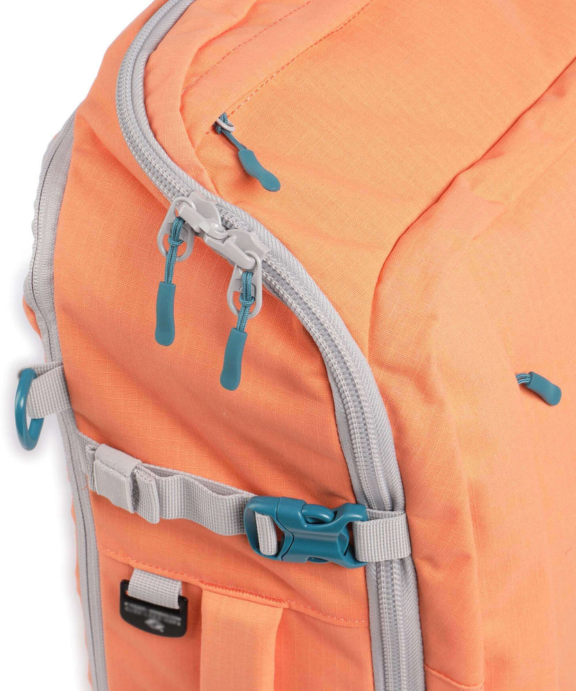 Cabin Zero ADV 42 Travel backpack moroccan sands