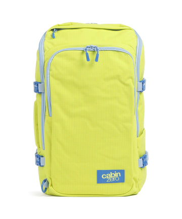 Cabin Zero ADV Pro 32 Rejserygsæk mojito lime