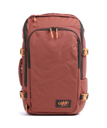 Cabin Zero ADV Pro 32 Rejserygsæk sangria red