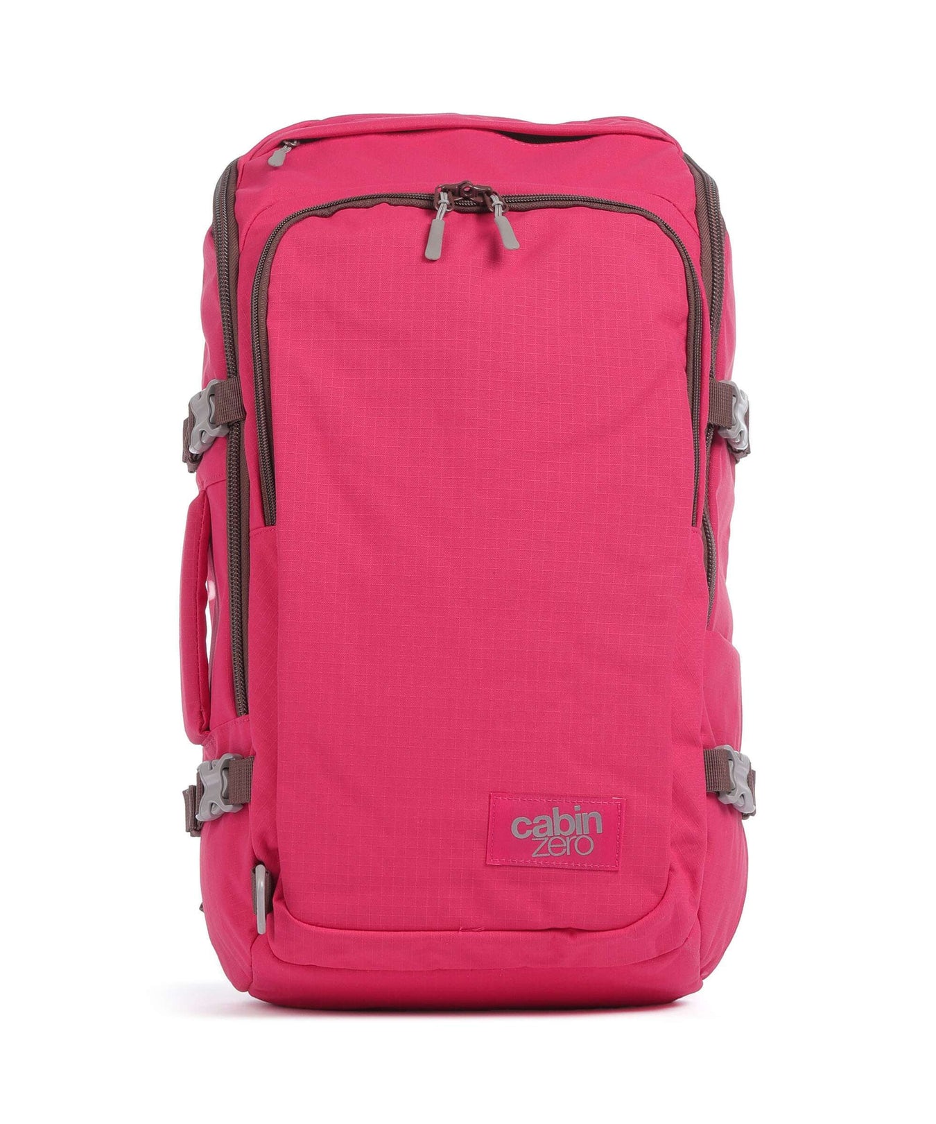 Cabin Zero ADV Pro 32 Travel backpack miami magenta