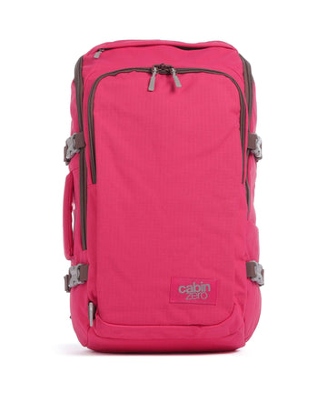 Cabin Zero ADV Pro 32 Rejserygsæk miami magenta
