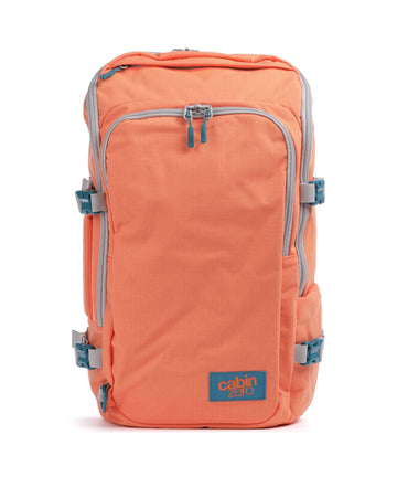 Cabin Zero ADV Pro 32 Rejserygsæk moroccan sands