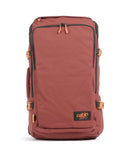Cabin Zero ADV Pro 42 Rejserygsæk sangria red
