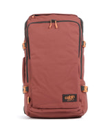 Cabin Zero ADV Pro 42 Rejserygsæk sangria red