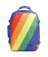 Cabin Zero Classic 36L Rejserygsæk travel with pride