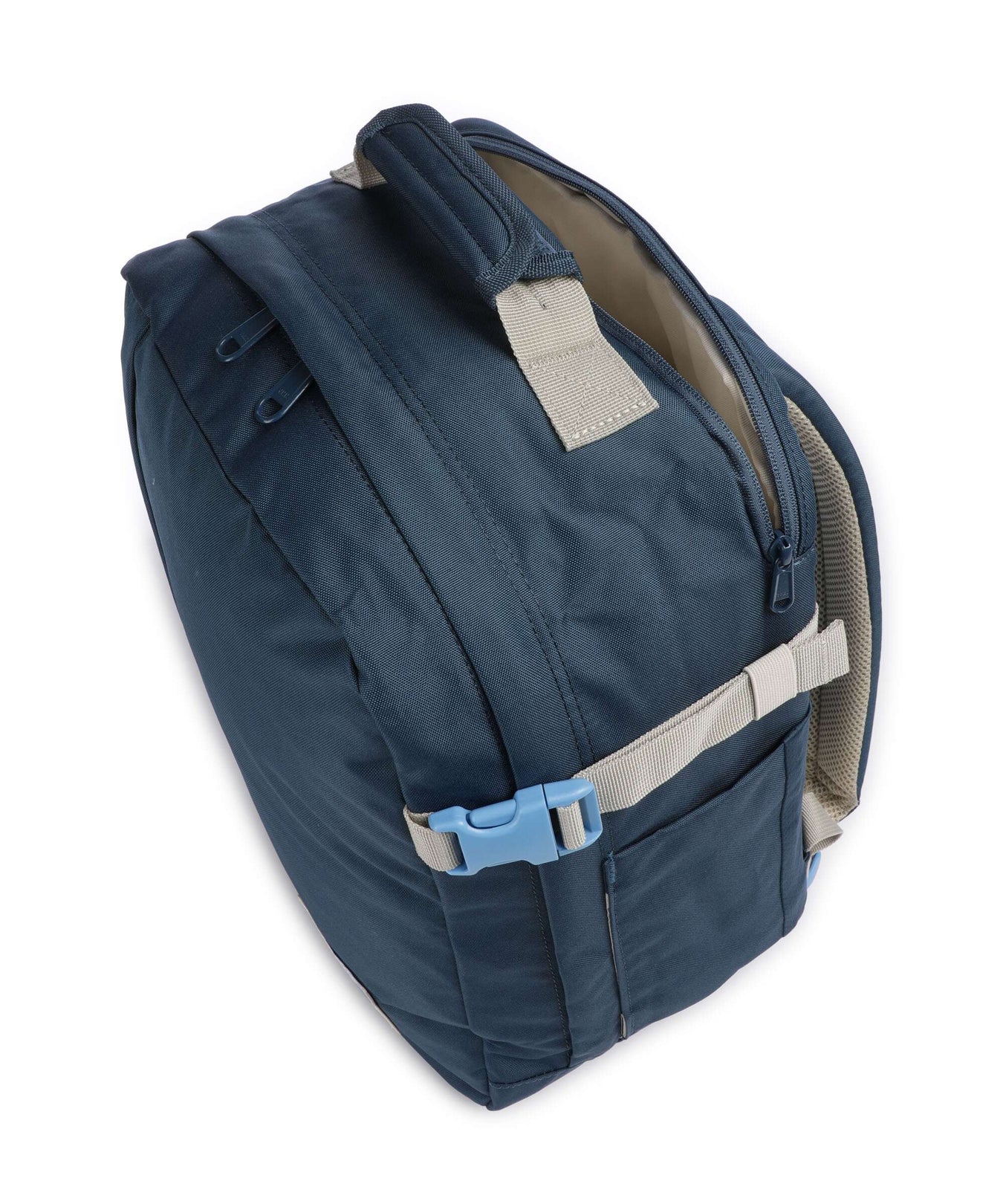 Cabin Zero Classic 28 Tech Backpack blue grotto