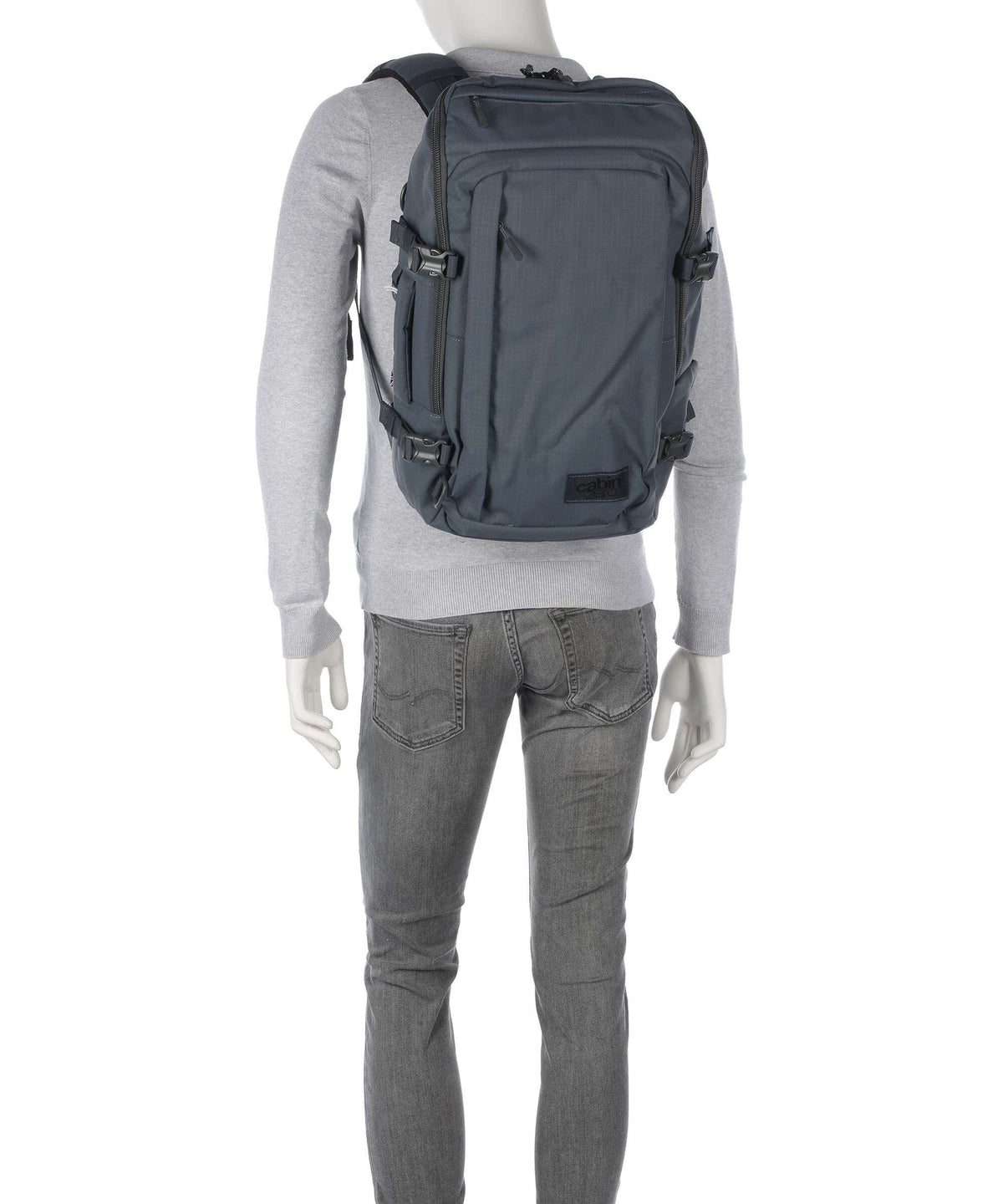 Cabin Zero ADV 32 Travel backpack original grey