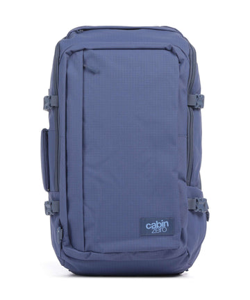 Cabin Zero ADV 42 Rejserygsæk galaxy blue