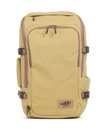 Cabin Zero ADV Pro 32 Rejserygsæk moonstone