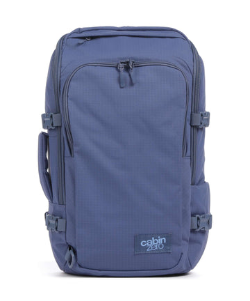 Cabin Zero ADV Pro 32 Rejserygsæk galaxy blue