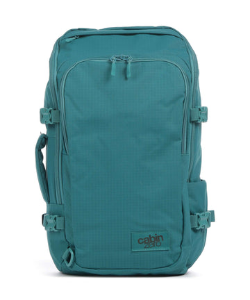Cabin Zero ADV Pro 32 Rejserygsæk kerala green
