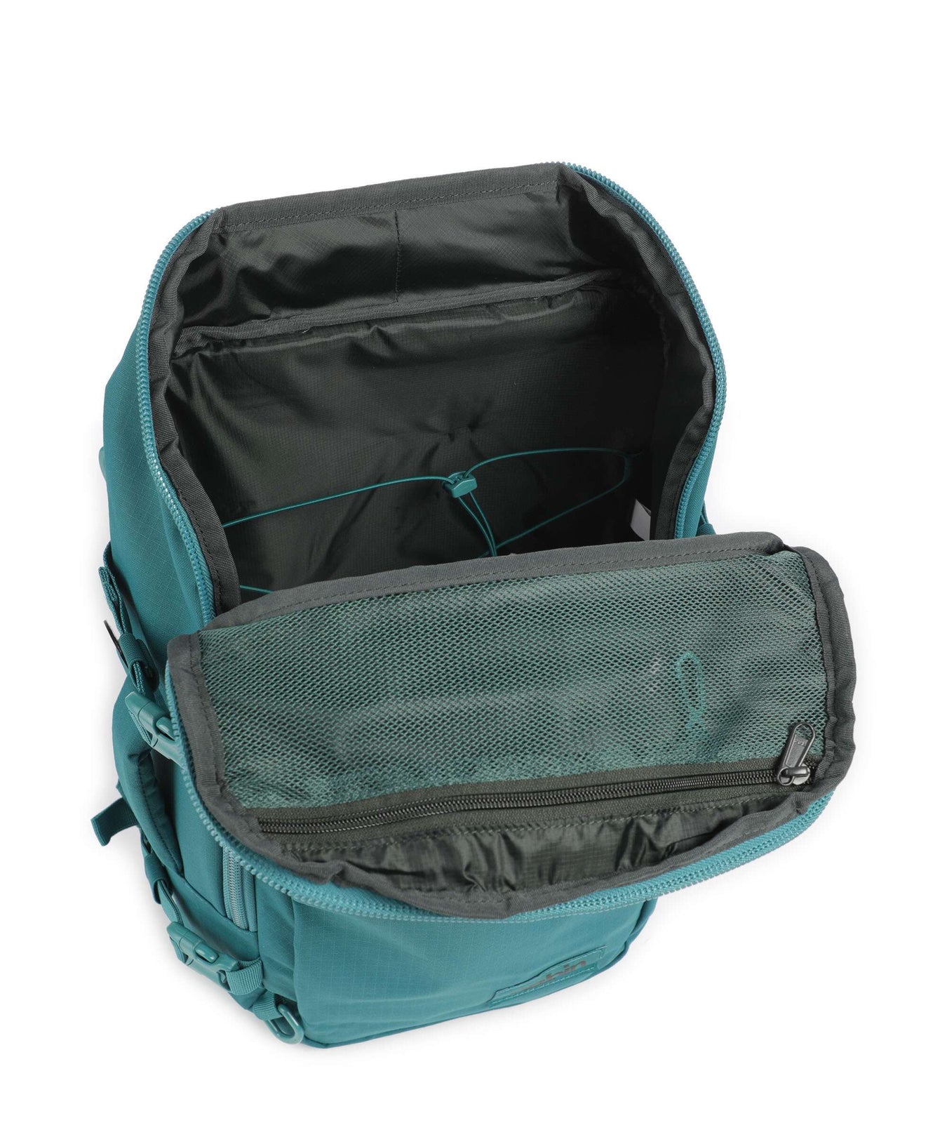 Cabin Zero ADV Pro 32 Travel backpack kerala green