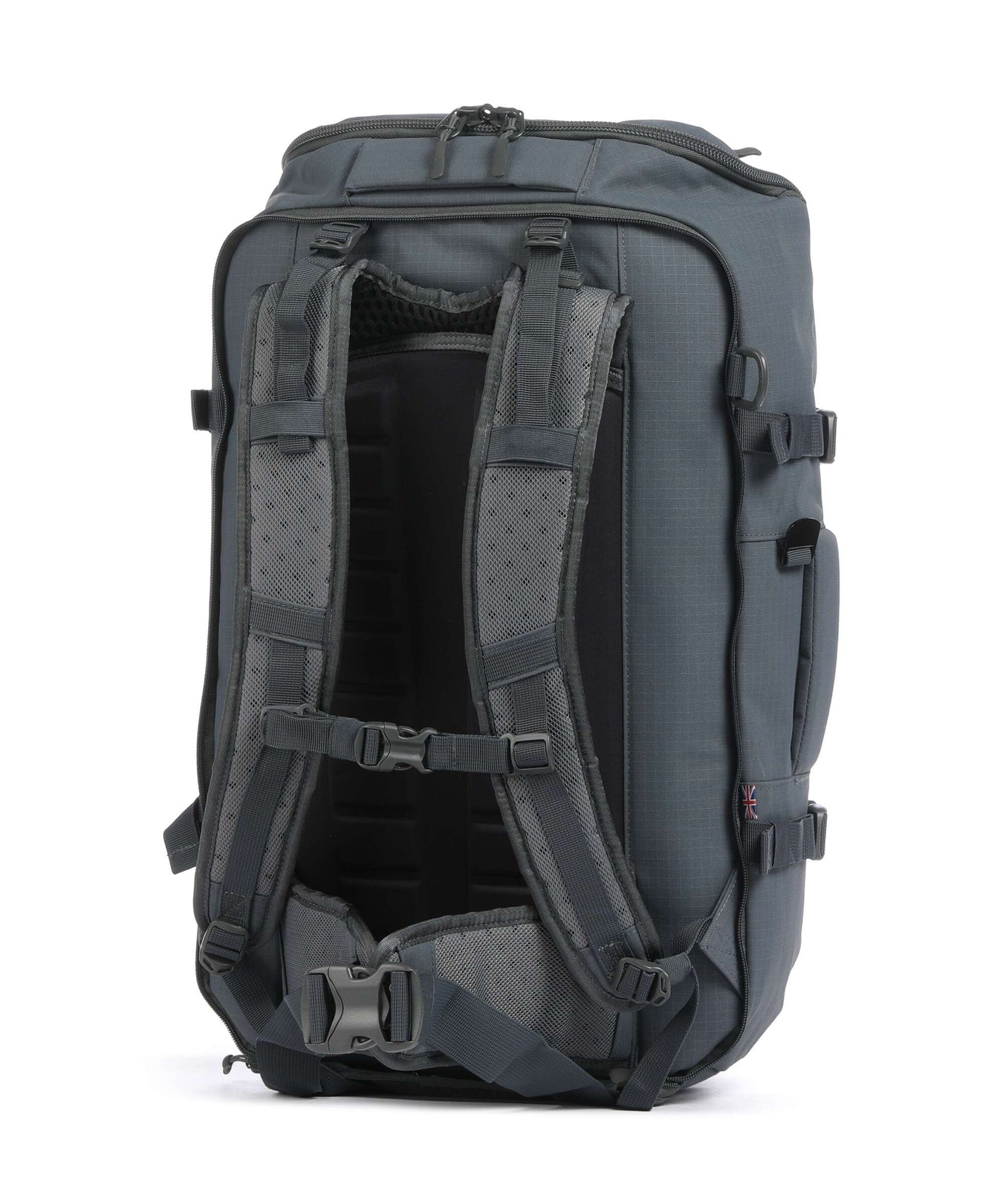 Cabin Zero ADV Pro 42 Travel backpack original grey