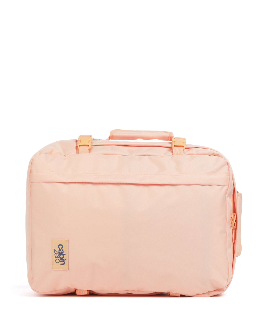 Cabin Zero Classic 44 Travel backpack sunny day