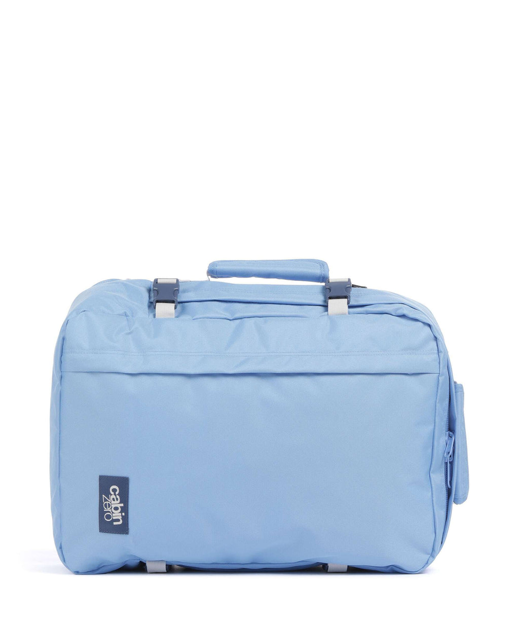 Cabin Zero Classic 44 Travel backpack infinity blue
