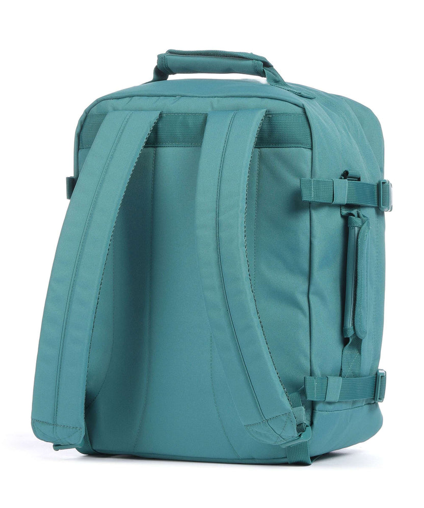 Cabin Zero Classic 28 Backpack meadow green
