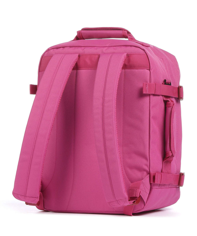 Cabin Zero Classic 28 Backpack lovestruck pink