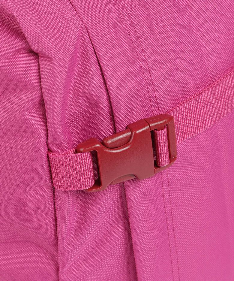 Cabin Zero Classic 28 Backpack lovestruck pink