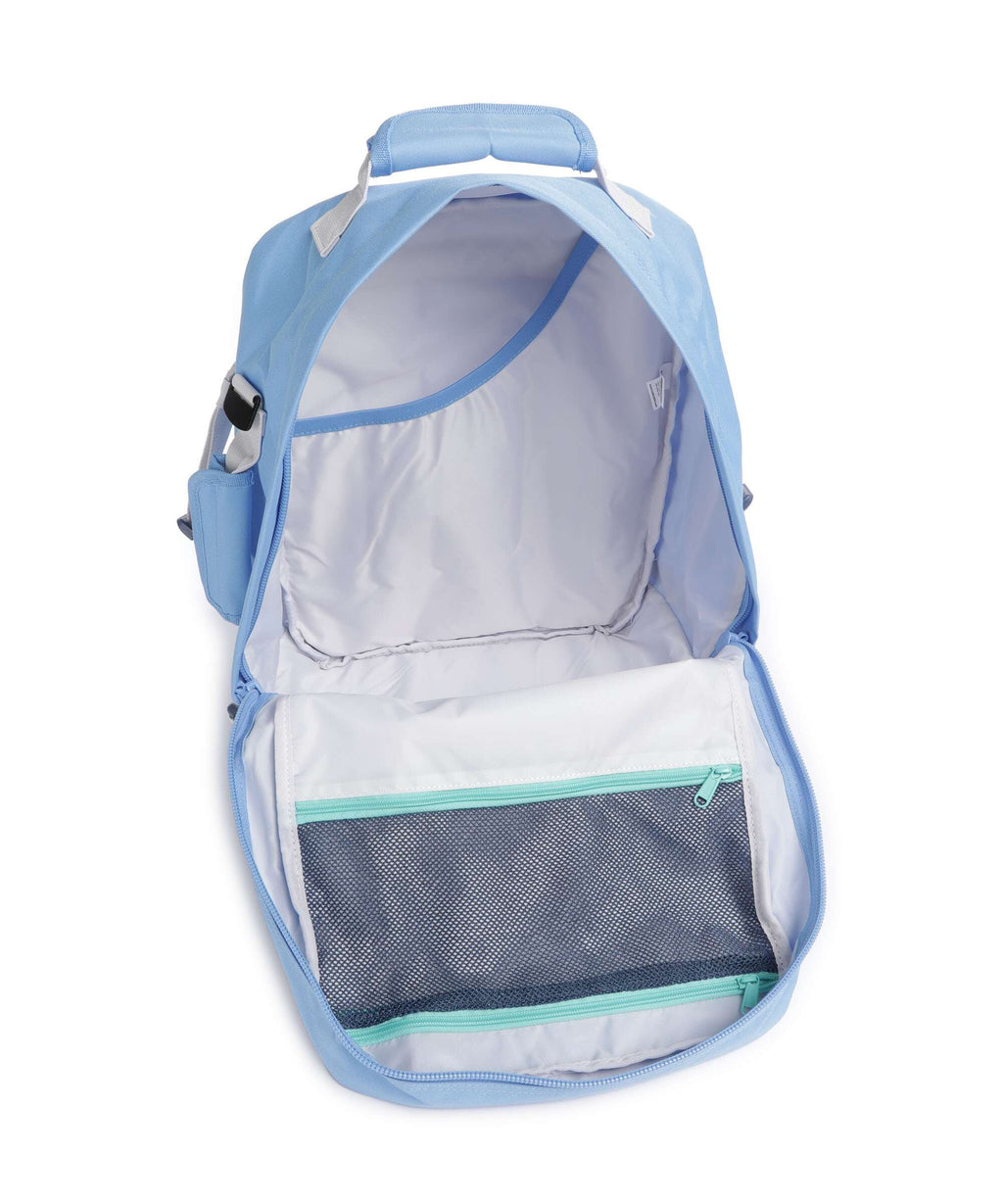 Cabin Zero Classic 28 Backpack infinity blue