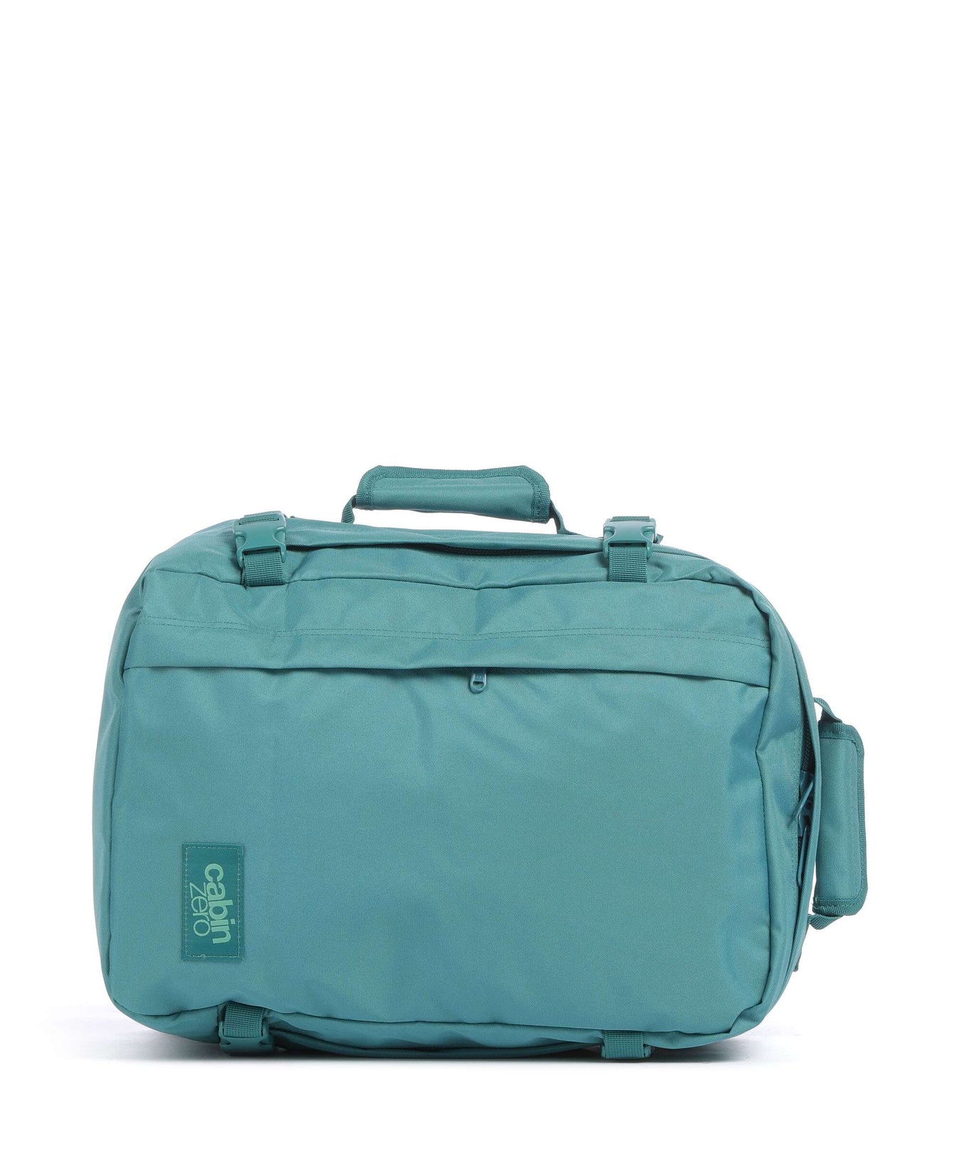 Cabin Zero Classic 36 Travel backpack meadow green