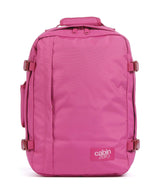 Cabin Zero Classic 36 Rejserygsæk lovestruck pink