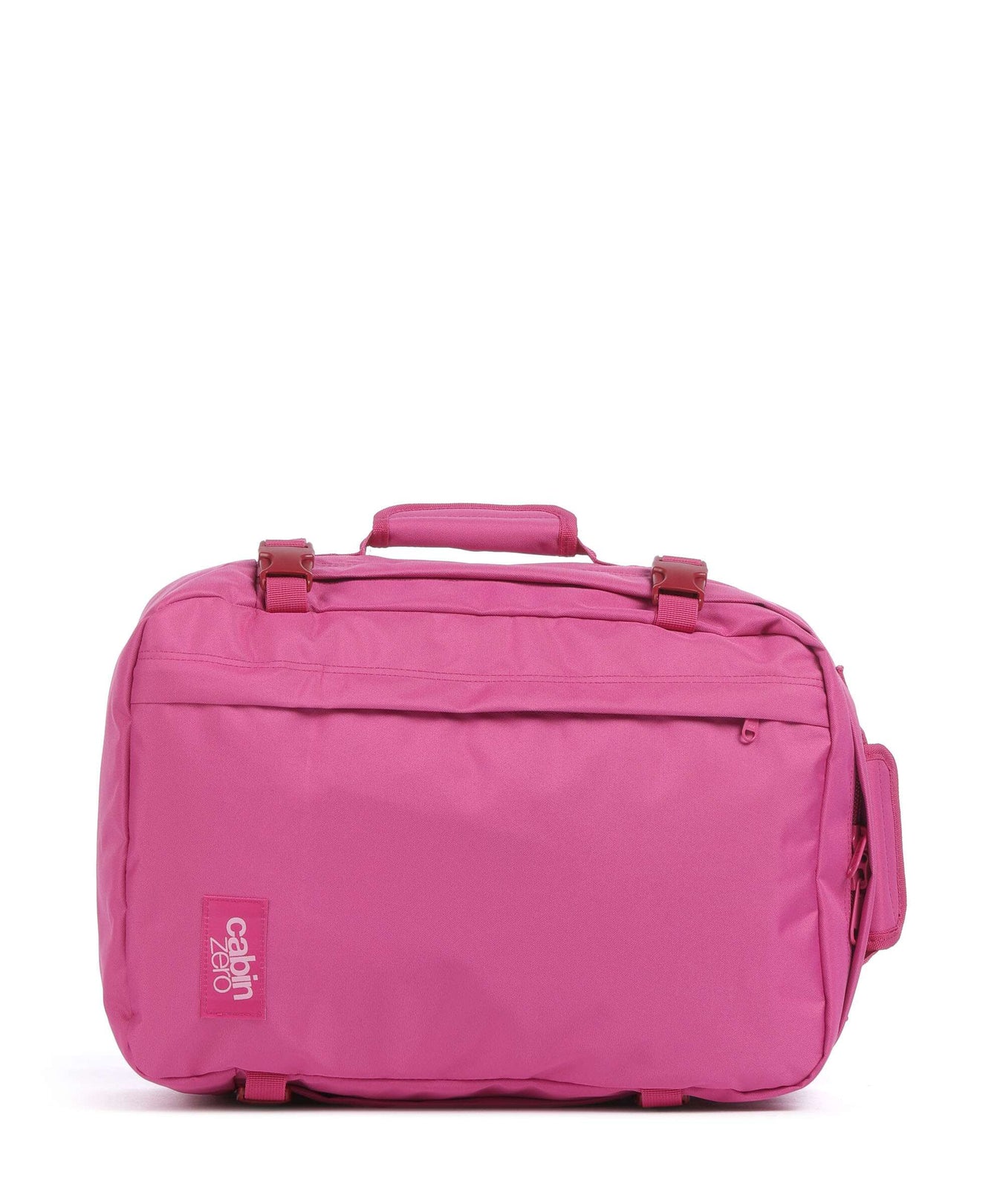 Cabin Zero Classic 36 Travel backpack lovestruck pink