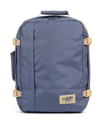 Cabin Zero Classic 36L Rejserygsæk shibori blue