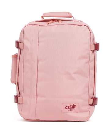 Cabin Zero Classic 36L Rejserygsæk macaroon pink