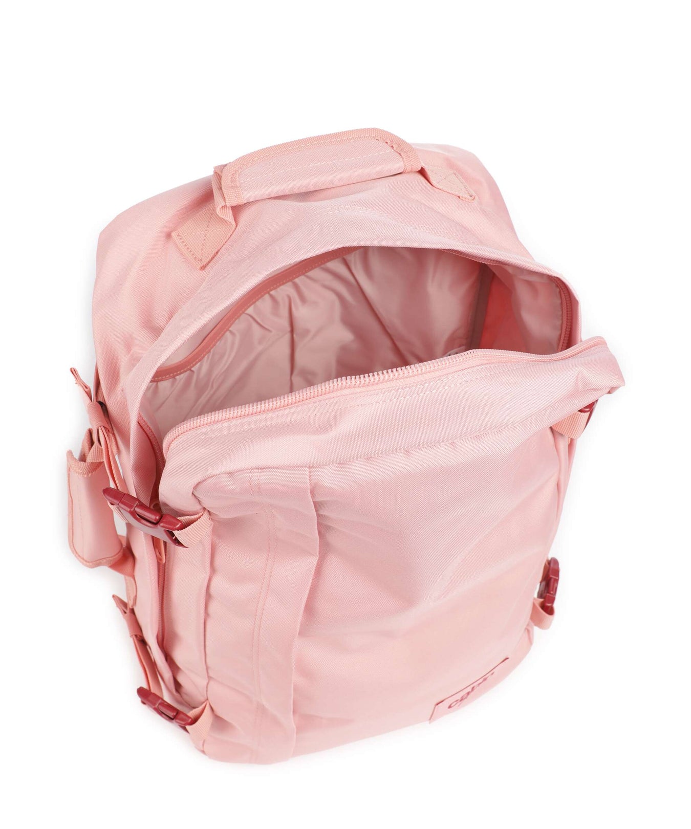 Cabin Zero Classic 36L Travel backpack macaroon pink