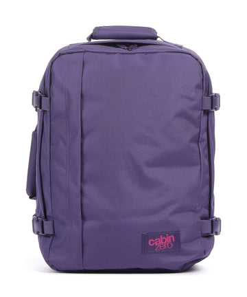 Cabin Zero Classic 36L Rejserygsæk solance sky