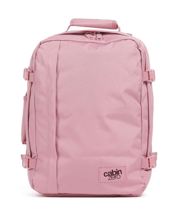 Cabin Zero Classic 36L Rejserygsæk rosa rosa