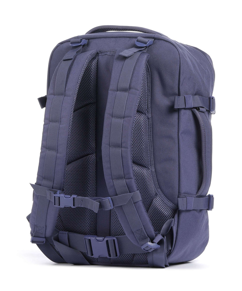 Cabin Zero Military 36 Travel backpack galaxy blue