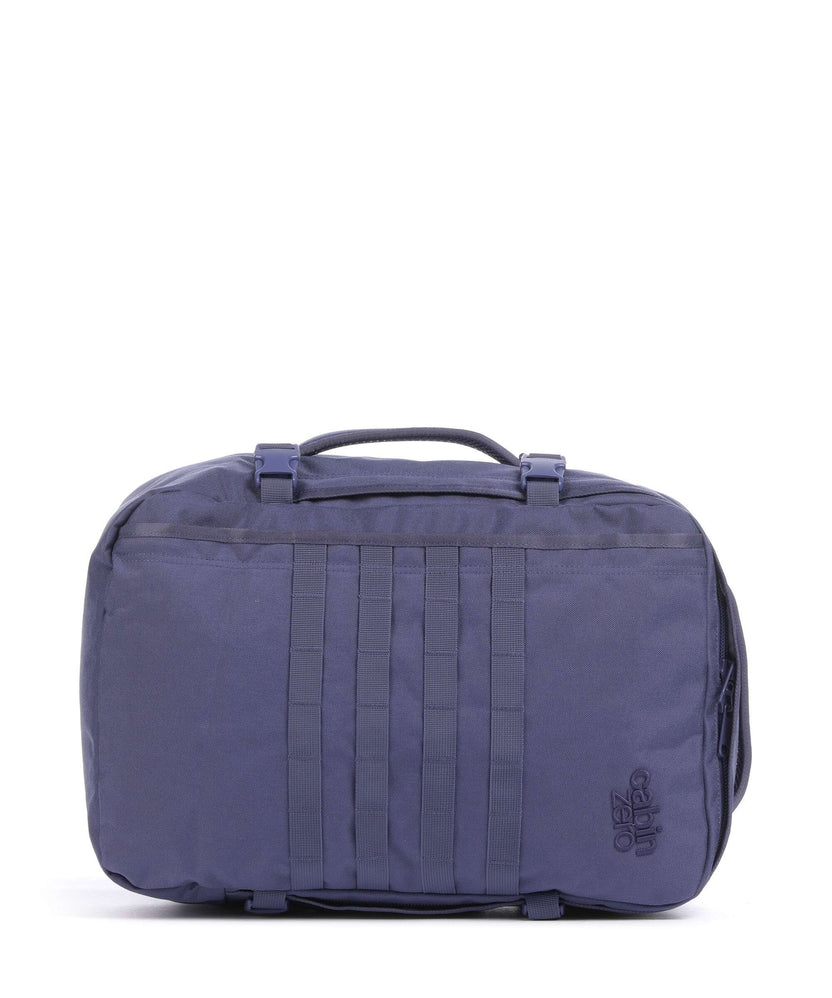 Cabin Zero Military 36 Travel backpack galaxy blue