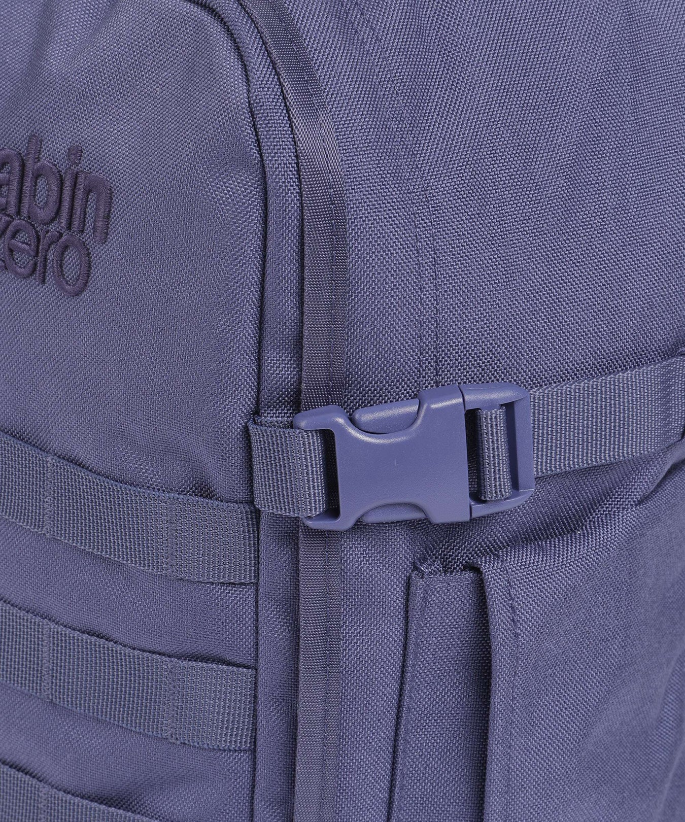 Cabin Zero Military 28 Backpack galaxy blue