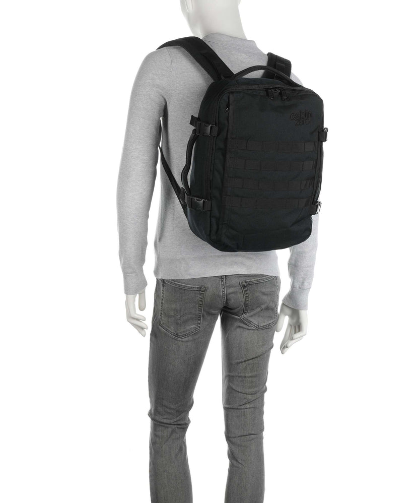 Cabin Zero Military 28 Backpack marrakech