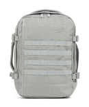 Cabin Zero Military 28 Backpack frosty morning