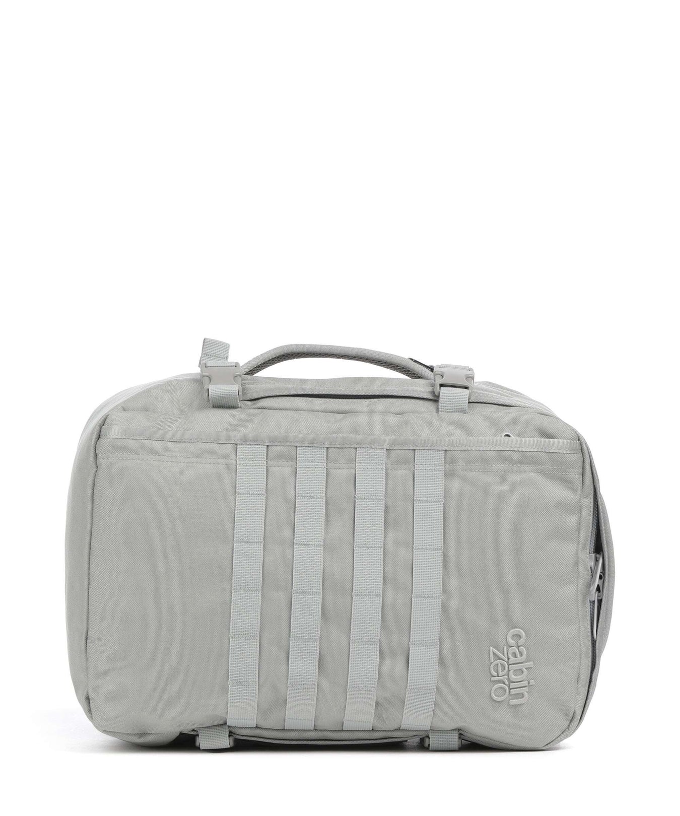 Cabin Zero Military 28 Backpack frosty morning