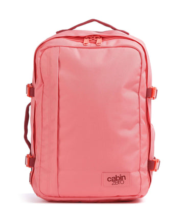 Cabin Zero Classic Plus 32 Rejserygsæk peach valley
