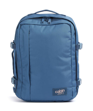 Cabin Zero Classic Plus 32 Rejserygsæk jodphur blue