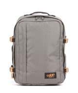 Cabin Zero Classic Plus 32 Rejserygsæk grey moor