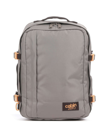 Cabin Zero Classic Plus 32 Rejserygsæk grey moor